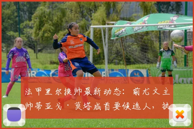 法甲里尔换帅最新动态:前尤文主帅蒂亚戈·莫塔成首要候选人,执教可能性分析